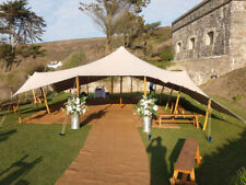 Waterproof Commercial Wedding Event Camping Yard Party Bedouin Stretch Tent
