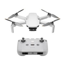 DJI Mini 4K Drone