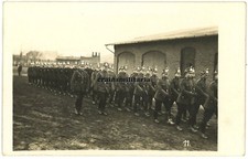 Genuine Photo parade police