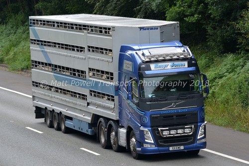 Truck photo 12x8 - 12x8,