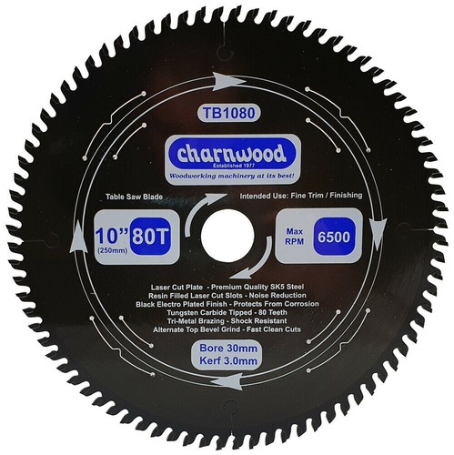 Charnwood tb1080 low - charnwood,