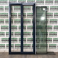 NARROW TALL BIFOLD DOORS THIN