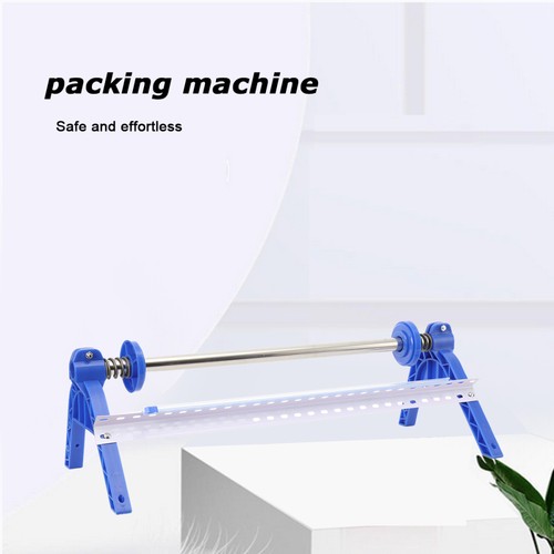 Stretch film dispenser - film,