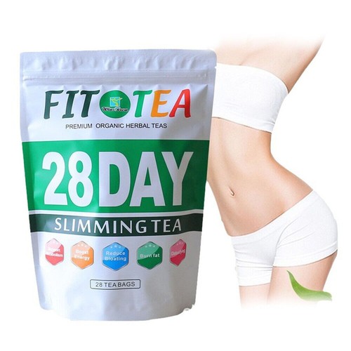 Days detox weight loss tea - detox,