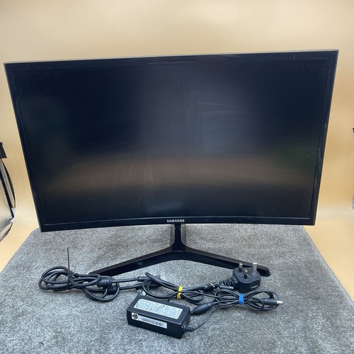 Samsung c24f396 inch - 24,