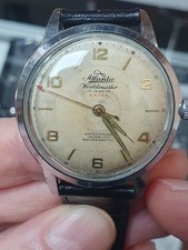 Serviced ATLANTIC WORLDMASTER