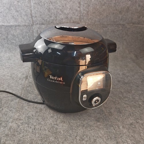 Tefal cook4me one pot - tefal,