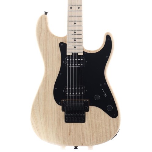 Charvel sc1 pro mod - pm,