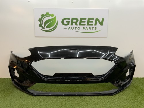 Ford focus line - st,