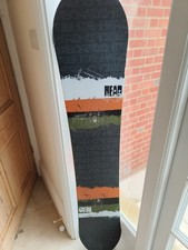 Head Snowboard  155vm