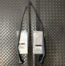 MITSUBISHI LANCER EVO 7/8/9 CT9A Genuine Wiper Arm Set for RHD OEM New