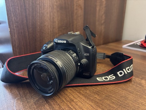 Canon eos 450d - canon,