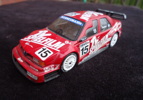 Onyx alfa romeo - romeo, dtm