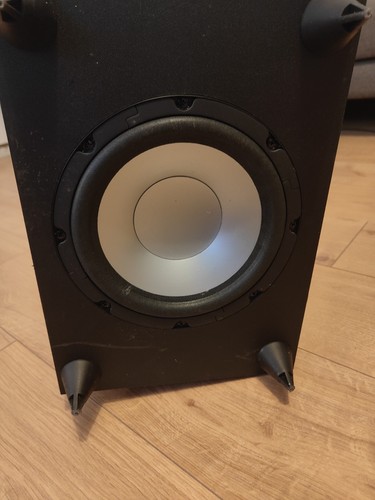 Tannoy sfx active - tannoy,