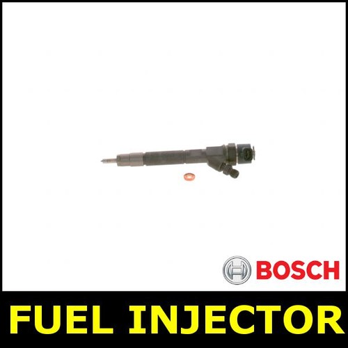 Fuel injector fits - fuel, renault