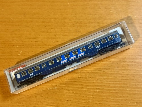 Fleischmann 8156 2nd - fleischmann, class