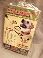 COLLEAD Collar & Lead In One -