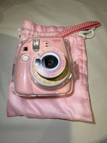 Fujifilm instax mini instant - instax, 9