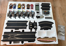 Scalextric Digital Platinum 6