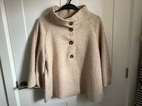 New made italy boucle - made, in
