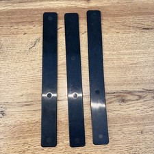 3 x BUGABOO DONKEY2 DONKEY3