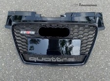 Front Bumper Honeycomb Mesh