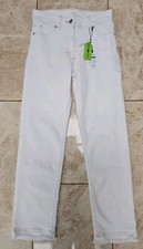 BNWT Olsen Ladies Size 8 White