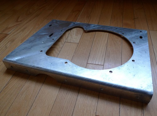 Land rover aeroparts capstan - aeroparts,
