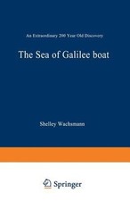 The Sea of Galilee Boat : An