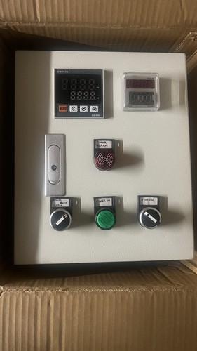 400 pid temperature control - pid,