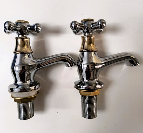 Vintage heavy chrome - heavy,