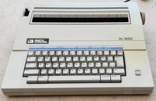Smith Corona XL-1500 Vintage