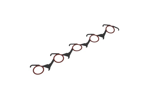Kamoka 8704069 gasket intake - kamoka, gasket,