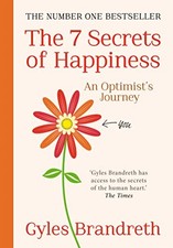 7 Secrets of Happiness by