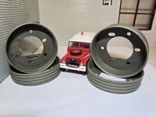 Land Rover Series Defender