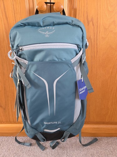 Osprey sportlite 20l rucksack - osprey,