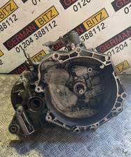 VAUXHALL CORSA D 2006-2014 M32