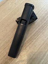 Ex Police Rotating Monadnock 26” Baton Holder for Kit Belt. Used. Z14