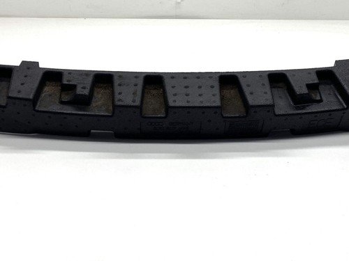Audi bumper support - bumper,