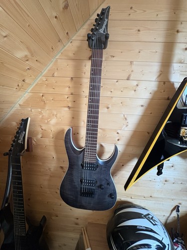 Ibanez rga42fm electric - rga42fm,