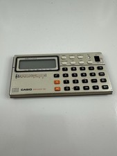 Vintage Casio Melody 80