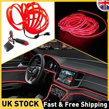 500cm Car Interior Atmosphere