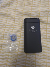 Crater 420– Dry Herb