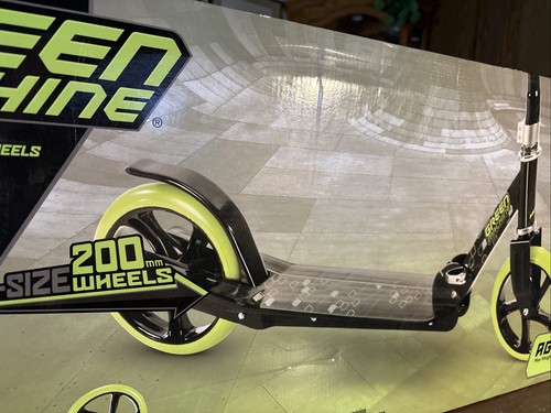 Huffy green machine cruz - green,
