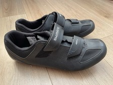 SHIMANO RP1 CYCLING SHOES WITH
