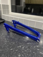 Gt Fury Team Edition Seat Stay