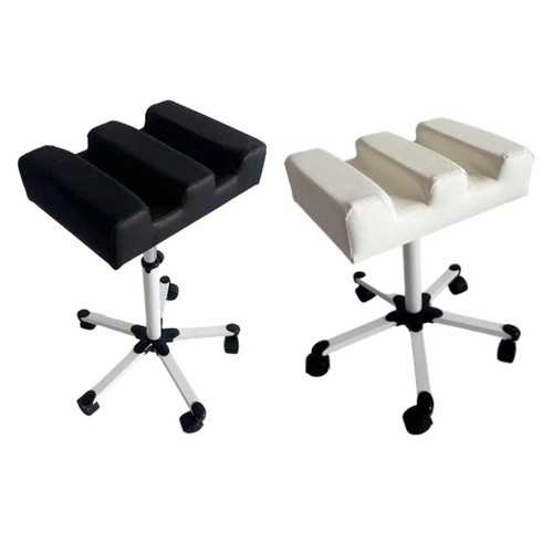 Manicure foot stool pedicure - manicure,