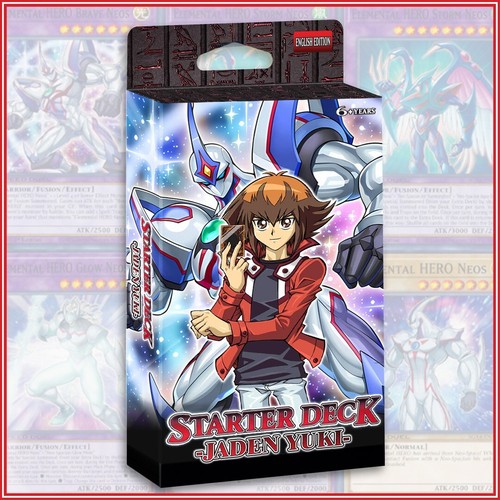 Jaden neos starter - 48, |