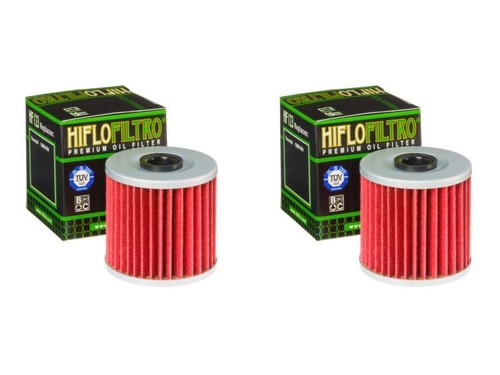 Hiflo filtro hf123 premium - filtro,