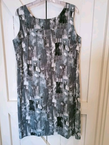 Alice collins ladies grey - grey, mix